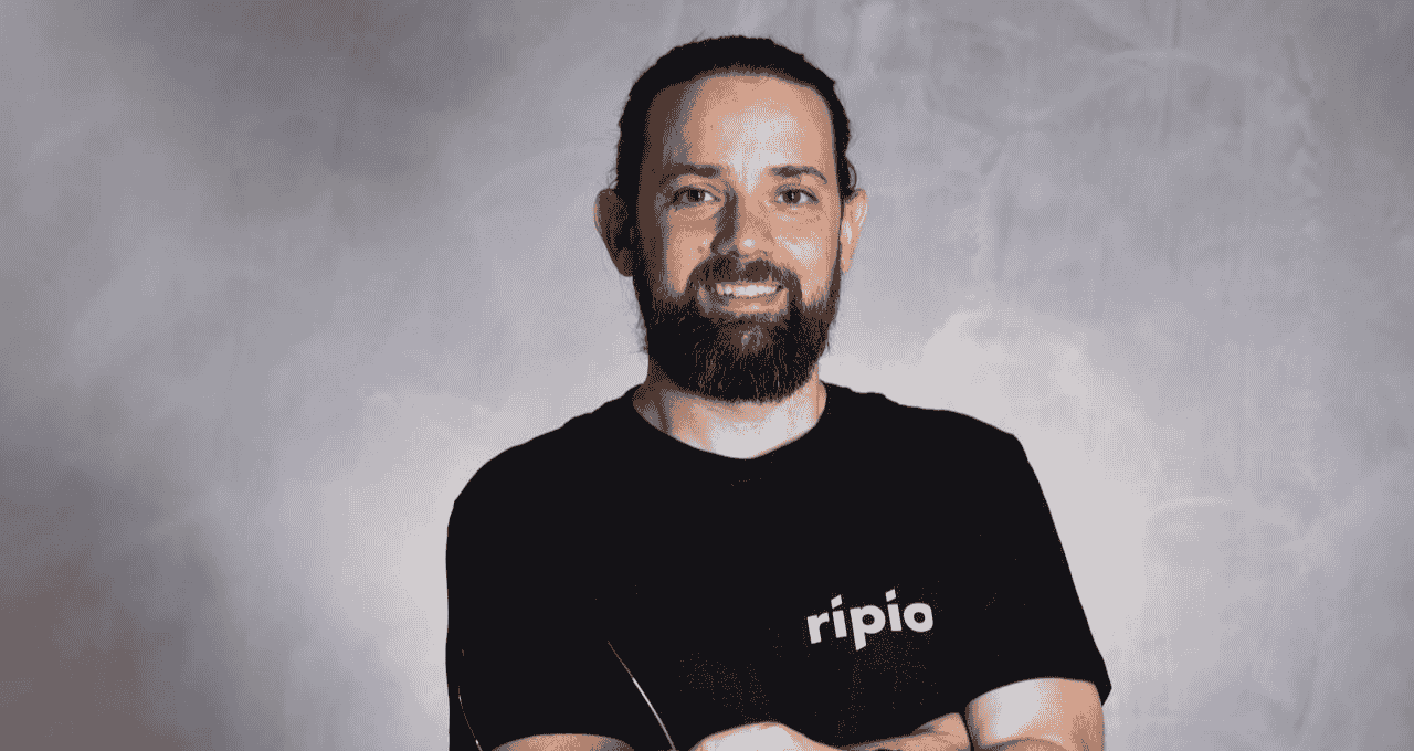 Sebastian Serrano, CEO e co-fundador da Ripio, faz suas previsões para o bitcoin (BTC), para as criptomoedas e mais. (Imagem: divulgação)