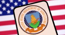 USDA trump