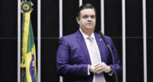 Wolney Queiroz, novo ministro da Previdência Social. (Imagem: Divulgação Câmara dos Deputados)