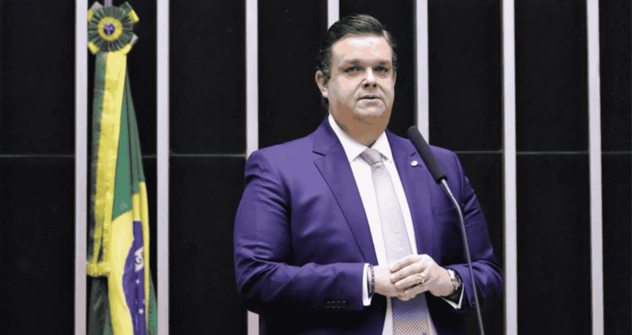 Wolney Queiroz, novo ministro da Previdência Social. (Imagem: Divulgação Câmara dos Deputados)