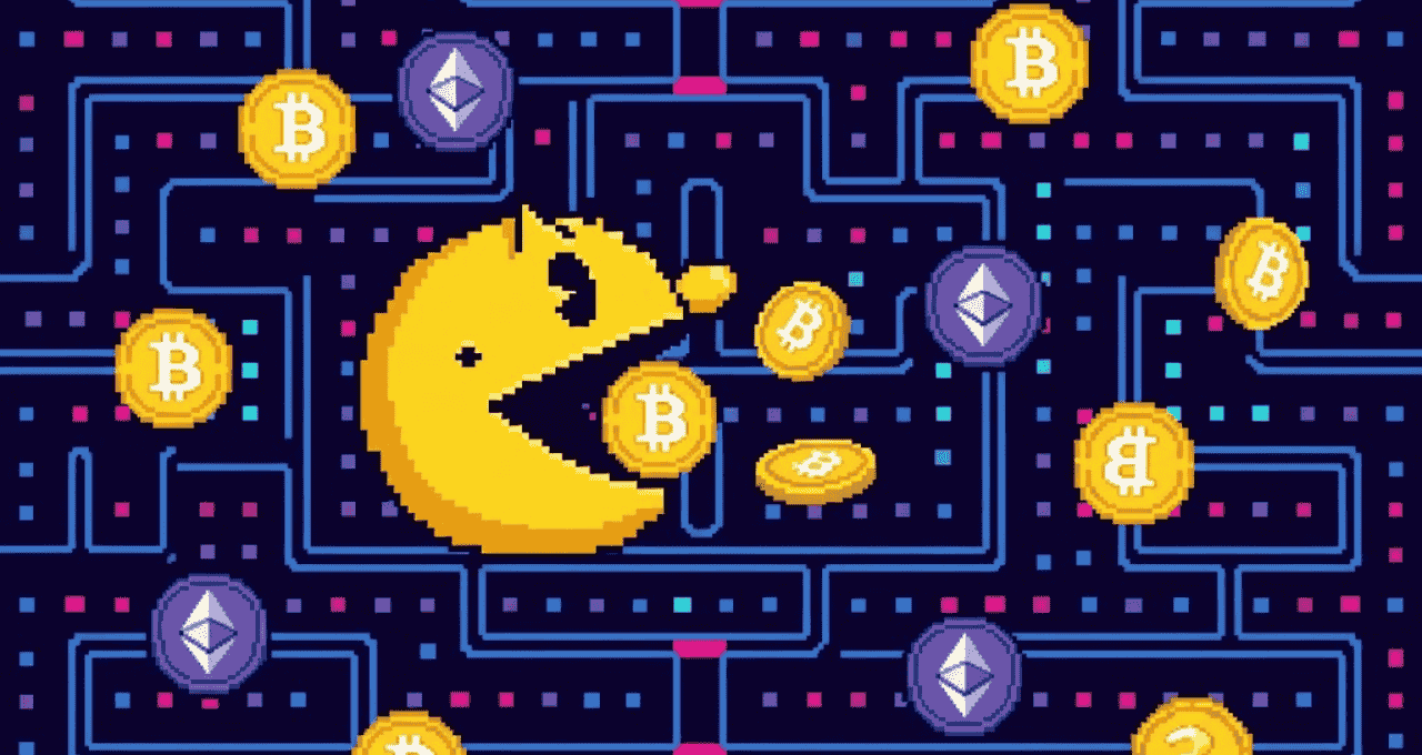 Apetite dos investidores por criptomoedas sustenta o preço do bitcoin (BTC). (Imagem Gemini Pro).