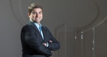 Rodrigo Santoro, head de equities da Bradesco Asset