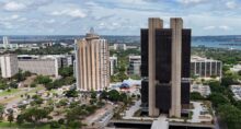 banco central