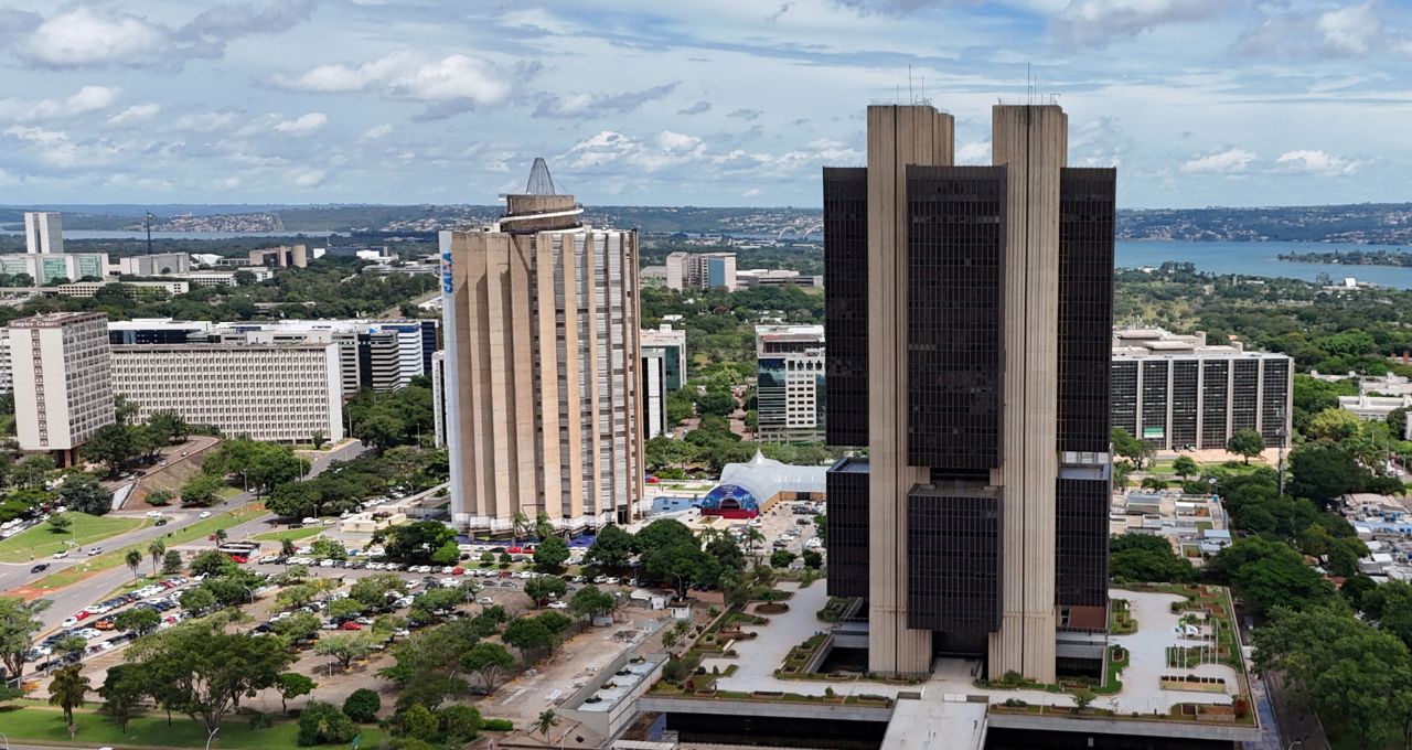 banco central