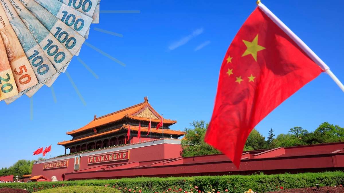 Empiricus inclui gigante chinesa de tecnologia em carteira recomendada de ações