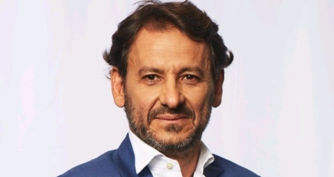 Beto Abreu - CEO Suzano