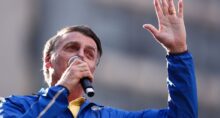 bolsonaro ato congresso