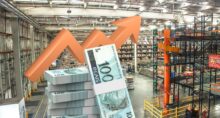 fundos imobiliários fiis fii logística