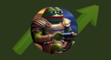 memecoin Kekius Maximus (KEKIUS)