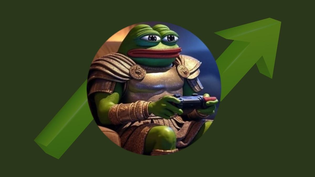 Memecoin faz trader lucrar 356.059% em 18 dias; agora, um novo robô pode automatizar a busca pelas próximas explosões