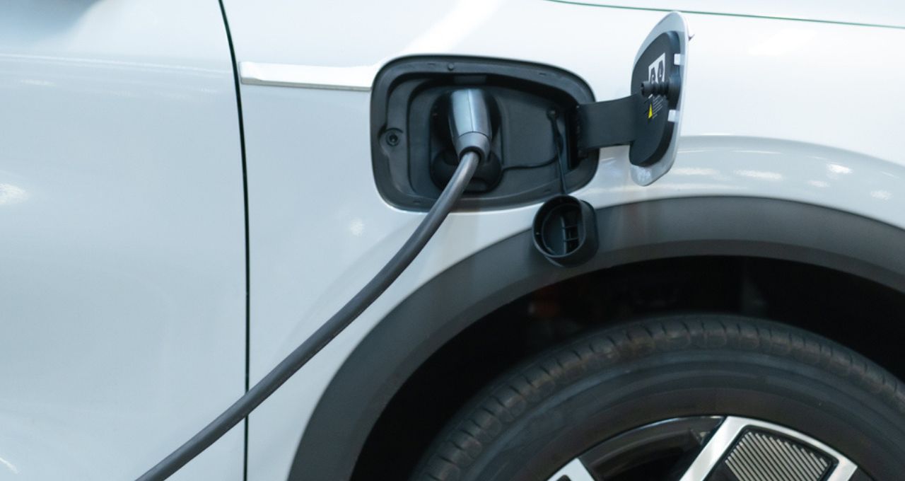 carros elétricos china