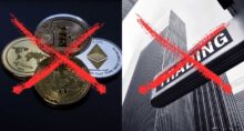 Criptomoedas com X na frente