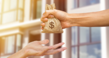 dividendos fundos imobiliários fiis (imagem Canva)