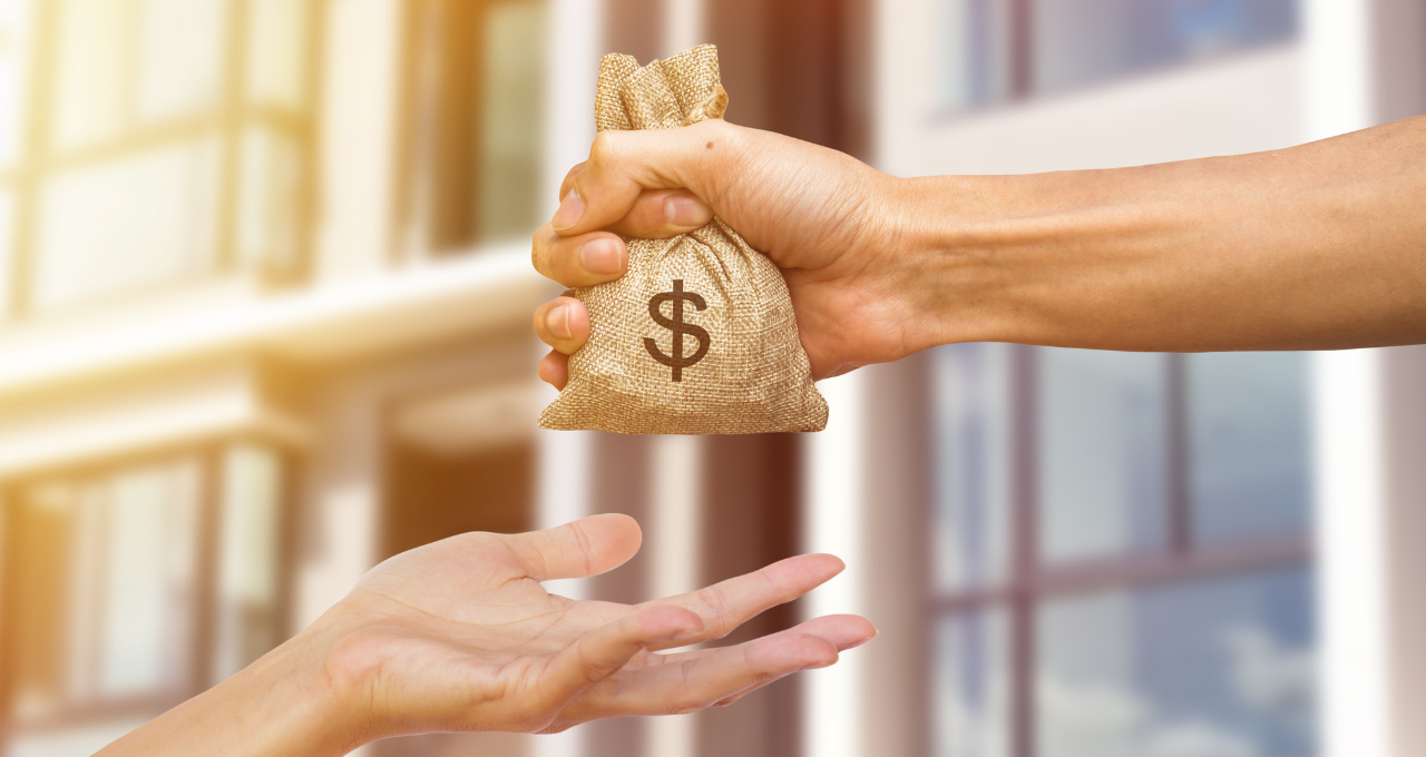 dividendos fundos imobiliários fiis (imagem Canva)