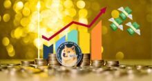 memecoins doge coin criptomoeda