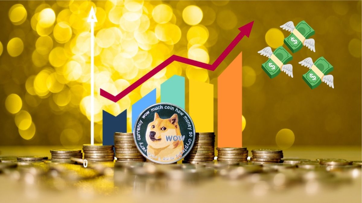 Memecoin fora do radar dispara 1.200% em 7 dias; veja uma forma de identificar oportunidades como essa