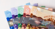 dólar canadense, ranking travelex conference