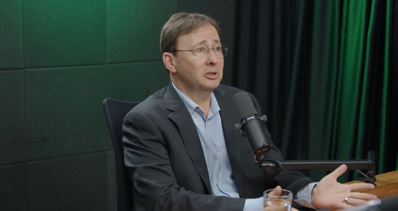 Fabio Kanczuk - Selic Copom Banco Central