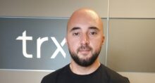 Gabriel Barbosa TRX Gestão Fundos Imobiliários FIIs