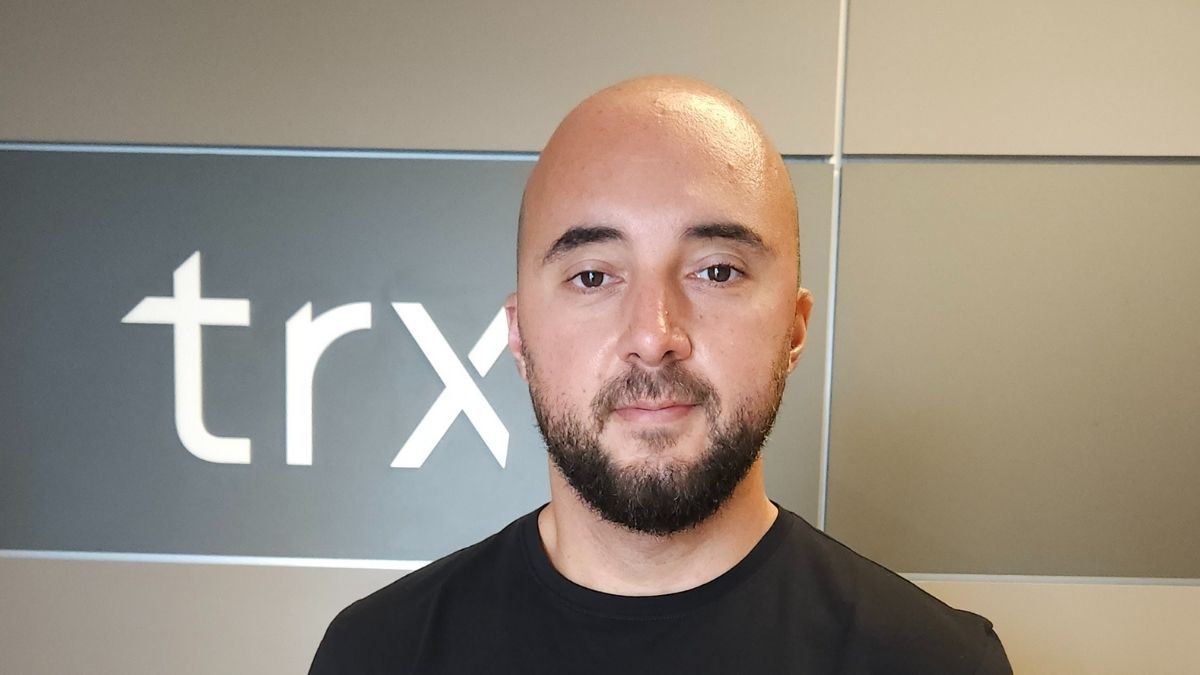 Gabriel Barbosa TRX Gestão Fundos Imobiliários FIIs