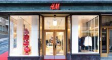 H&M varejo