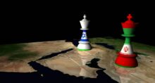 israel irã agronegócio
