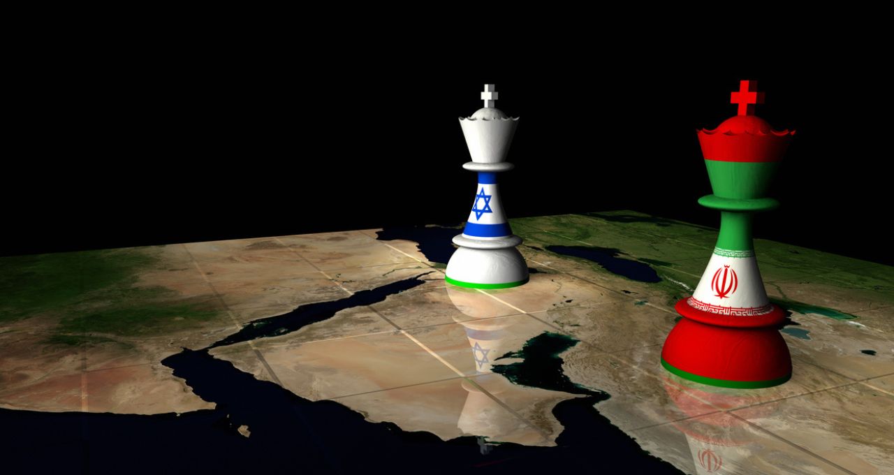 israel irã agronegócio