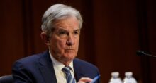 jerome powell federal reserve eua estados unidos