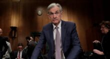 jerome powell federal reserve EUA juros