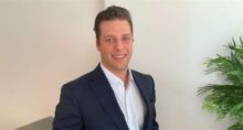 José Bachara, Vice CIO da Andbank