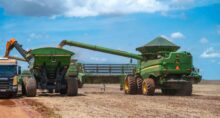 SLC Agrícola