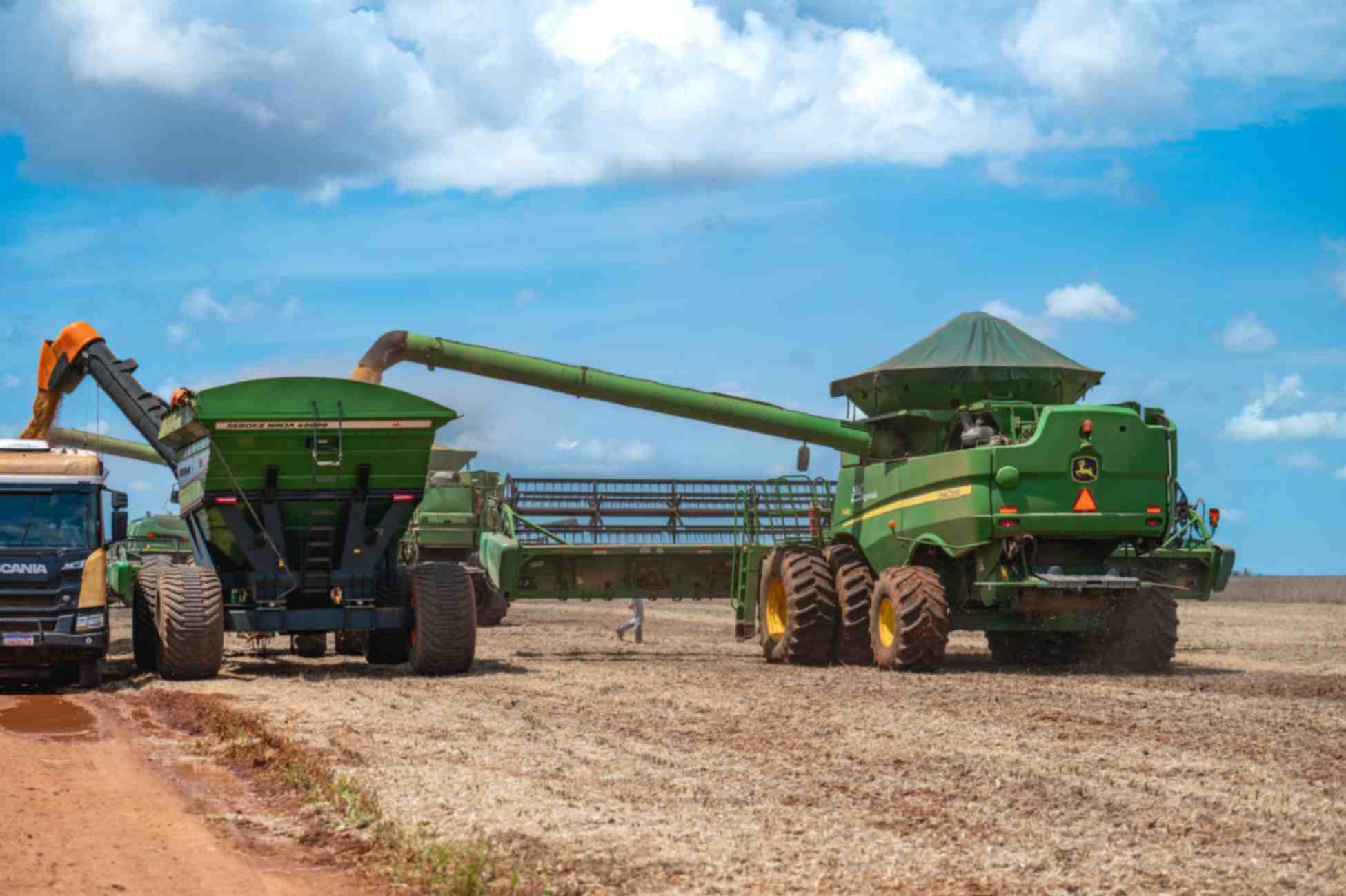 SLC Agrícola