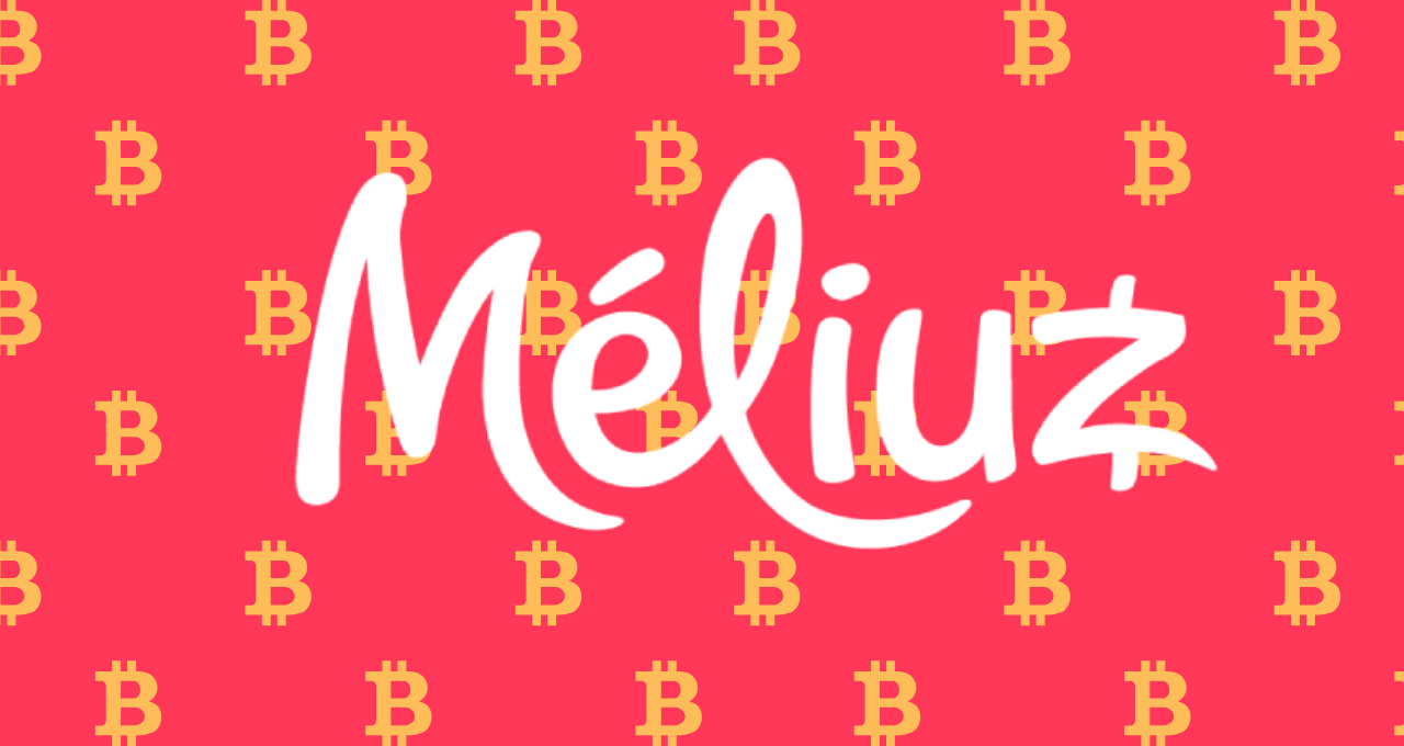 Méliuz (CASH3), a empresa que quer acumular cada vez mais bitcoin (BTC) (Imagem Montagem Money Times Divulgação)