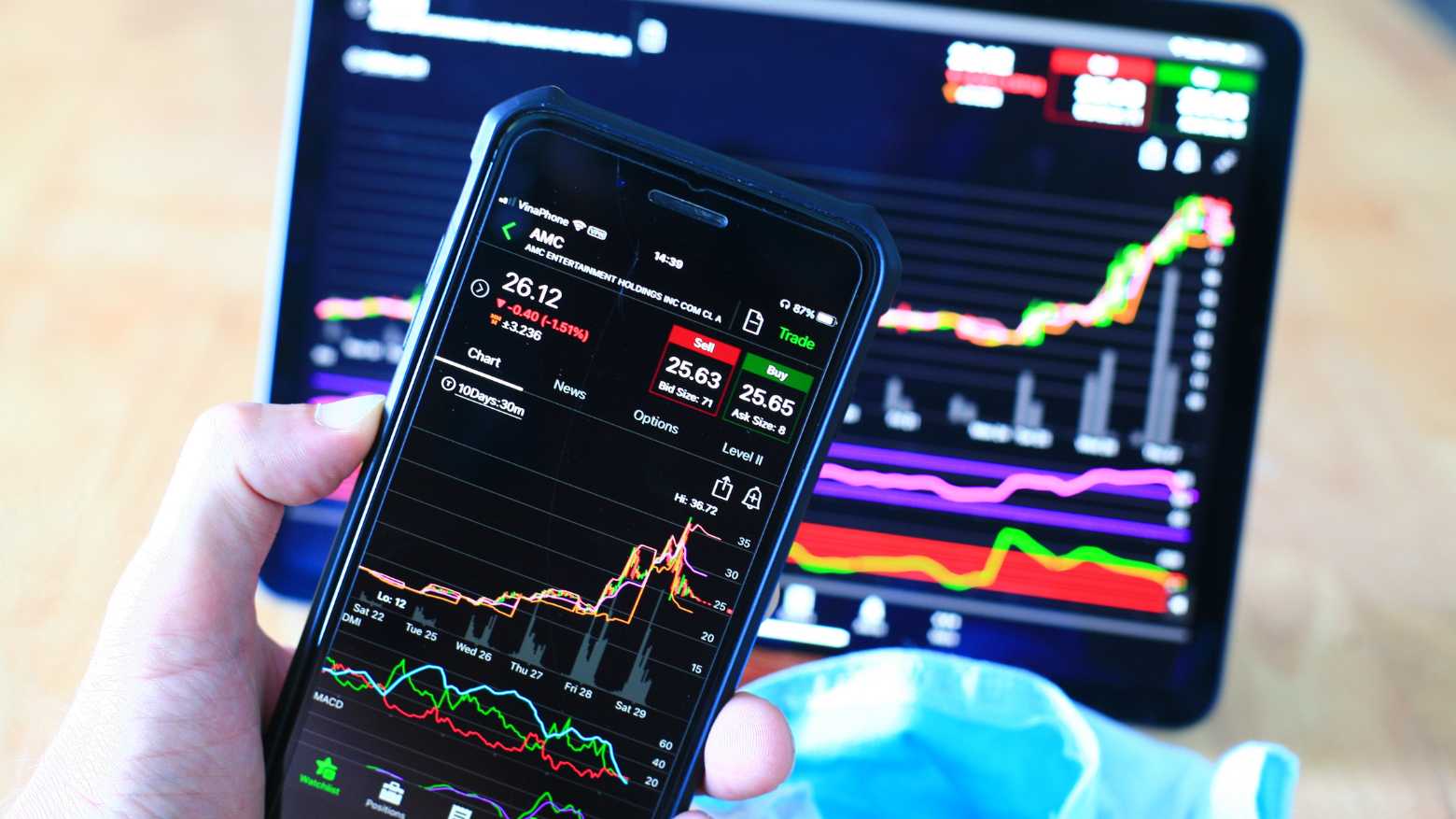 Copy trade se populariza e movimenta bilhões no mercado global; como funciona?