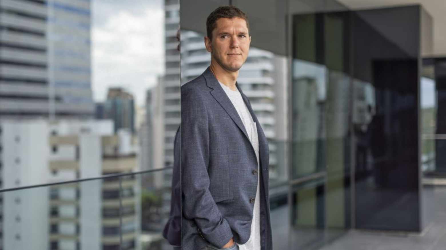 Small caps: Alta de 25% no ano é ‘fichinha’ perto do que pode vir no próximo ciclo de alta, diz Rodolfo Amstalden, da Empiricus