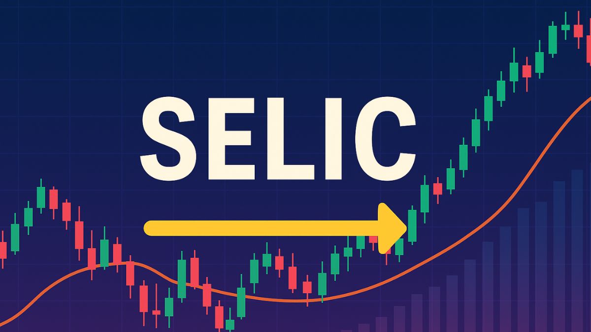 Copom pode mudar trajetória da Selic a partir de 18 de junho; saiba onde investir após a Super Quarta