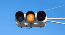 Por que a retirada de mais de US$ 600 milhões de ETFs de bitcoin (BTC) nos Estados Unidos é uma luz amarela para o mercado de criptomoedas