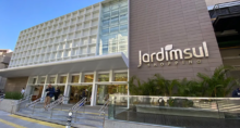 Fundo imobiliário vende participação em shopping - Shopping Jardim Sul (Imagem: divulgação)