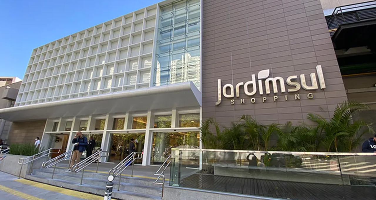 shopping-jardim-sul-imagem-divulgacao Fundo imobiliário vende participação em shopping; veja o impacto