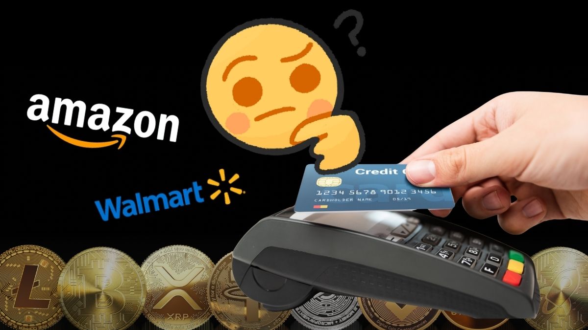As maiores varejistas do mundo cansaram de pagar taxas e querem criar suas próprias stablecoins