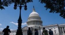 trump estados unidos impostos