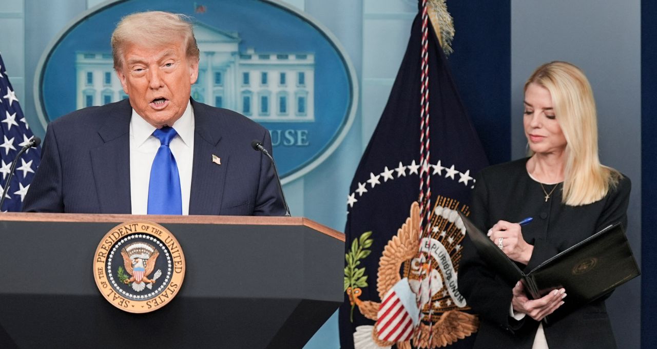 trump gaza