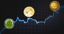 vale a pena investir em memecoins