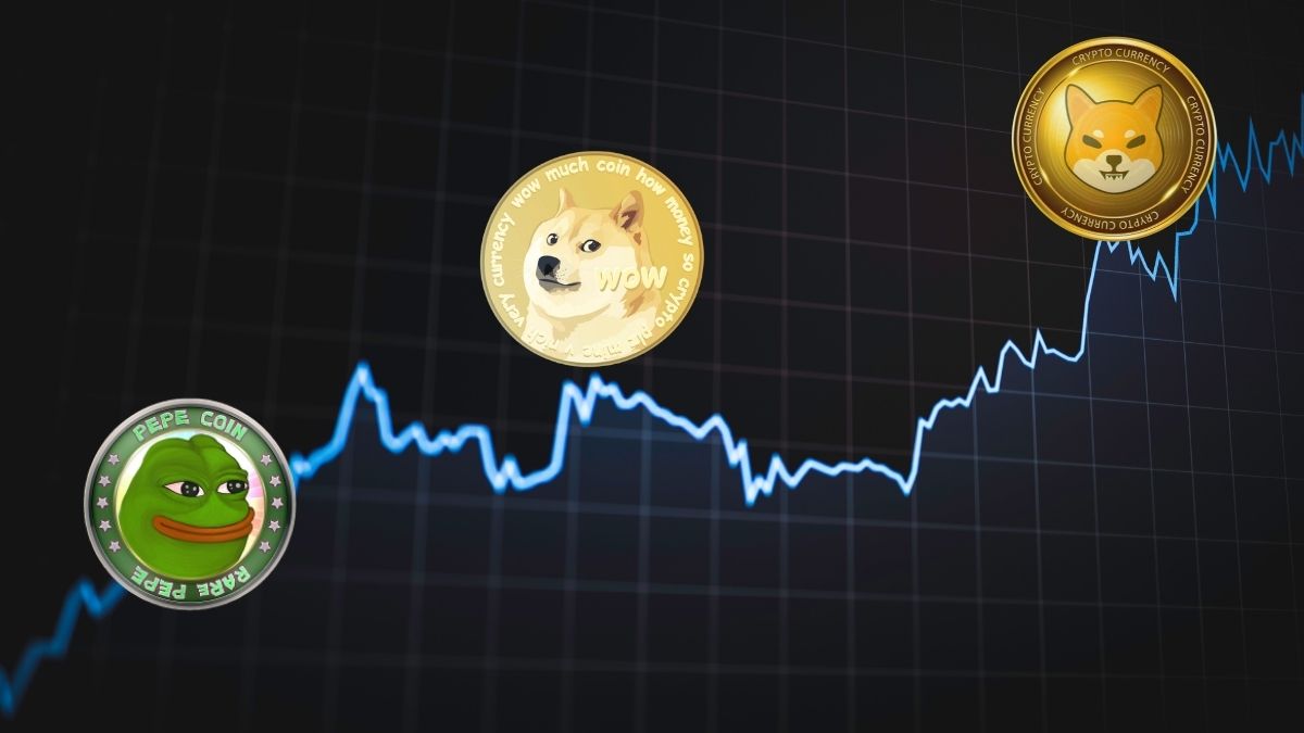 Vale a pena investir em memecoins? Especialista explica os riscos e vantagens desse tipo de ativo
