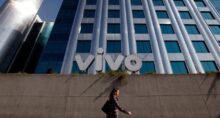 vivo dividendos