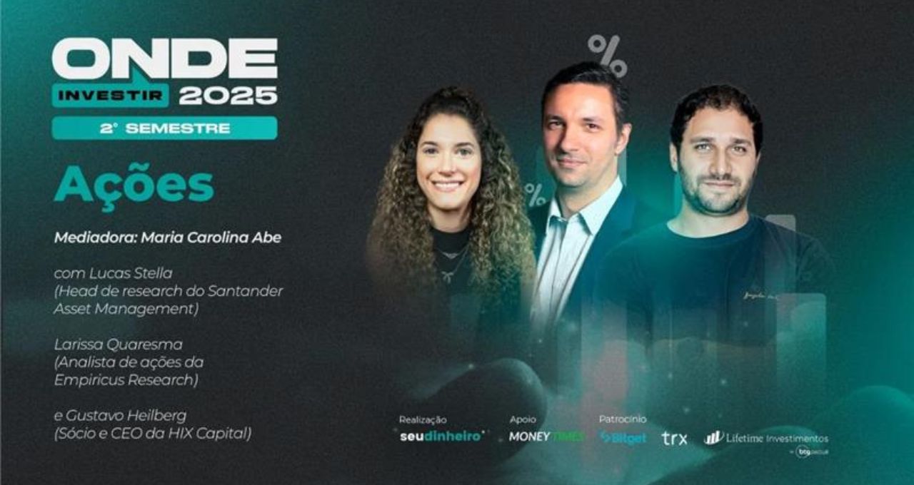 ações ibovespa