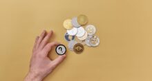 altcoins criptomoedas criptoativos