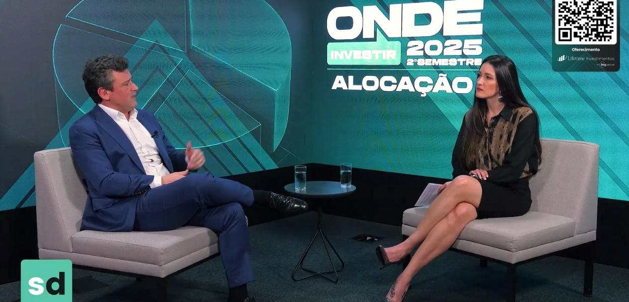Lucas Tambellini, gestor de renda variável da Lifetime Investimentos