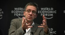 Ian Bremmer, CEO e fundador da Eurasia