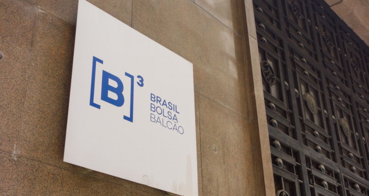 b3 dividendos